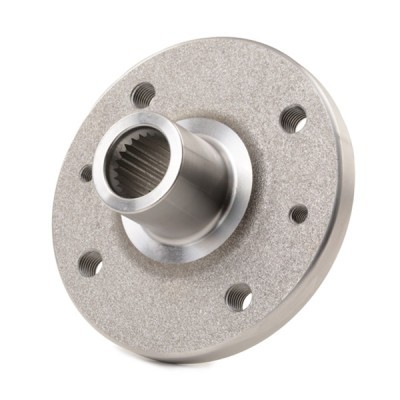 Wheel Hub RIDEX 653W0140 653W0140 - photo 4