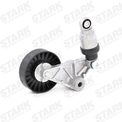 Belt Tensioner V-Ribbed Belt Stark SKVB-0590034 SKVB-0590034 - photo 4