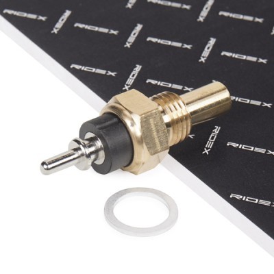 Sensor, Coolant Temperature RIDEX 830C0045 830C0045 - photo 2