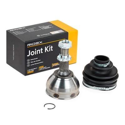 Joint Kit, Drive Shaft RIDEX 5J0361 5J0361 - photo 1