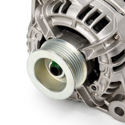 Alternator RIDEX 4G0059R 4G0059R - photo 7