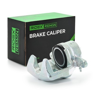 Brake Caliper RIDEX 78B1221R 78B1221R - photo 2
