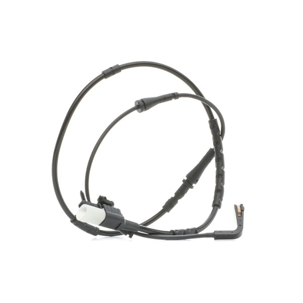 Sensor, Brake Pad Wear RIDEX 407W0217 407W0217 - photo 1