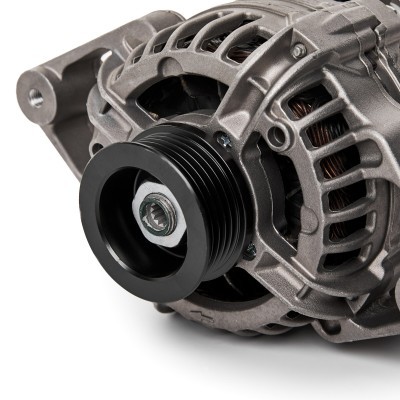 Alternator RIDEX 4G0633R 4G0633R - photo 6