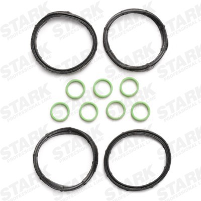 Cylinder Head Cover Gasket Stark SKGSR-0490048 SKGSR-0490048 - photo 5