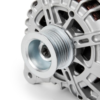 Alternator RIDEX 4G0250R 4G0250R - photo 6