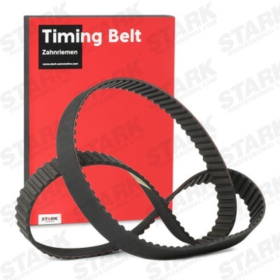 Timing Belt Stark SKTIB-0780143 SKTIB-0780143 - photo 2