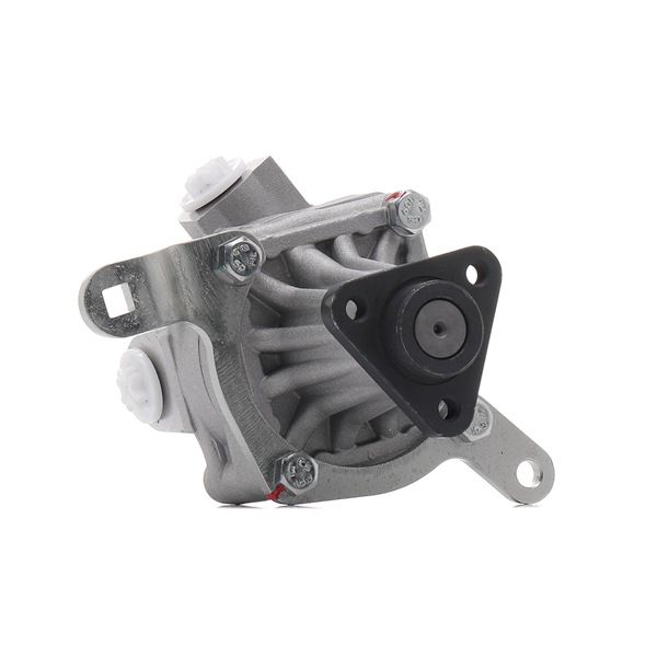 Hydraulic Pump, Steering System RIDEX 12H0201R 12H0201R - photo 1