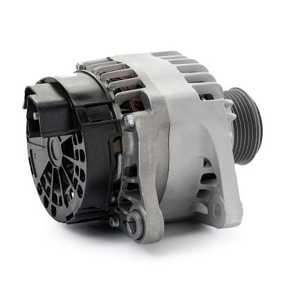 Alternator RIDEX 4G0009R 4G0009R - photo 5