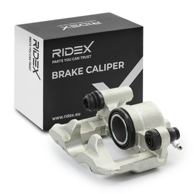 Brake Caliper RIDEX 78B1115 78B1115 - photo 2