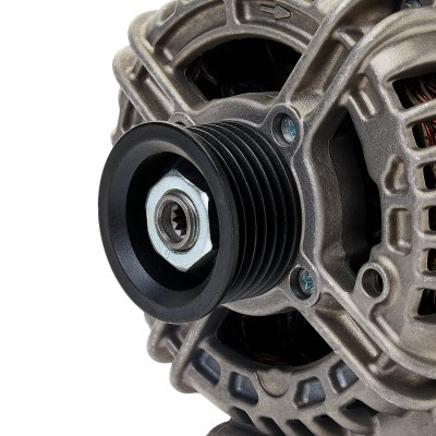 Alternator RIDEX 4G0403R 4G0403R - photo 5