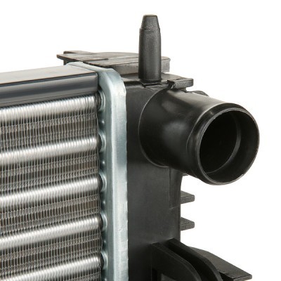 Radiator, Engine Cooling RIDEX 470R0577 470R0577 - photo 5