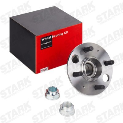 Wheel Bearing Stark SKWB-0180234 SKWB-0180234 - photo 2