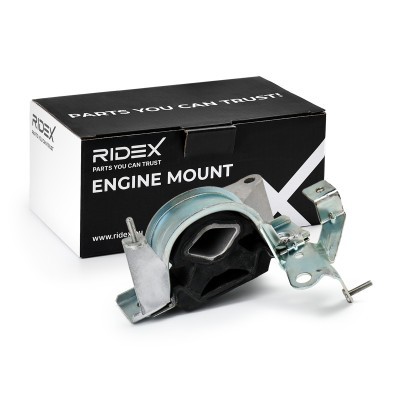 Engine Mounting RIDEX 247E1014 247E1014 - photo 2