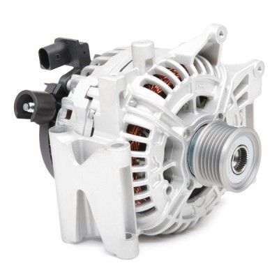 Alternator RIDEX 4G0150 4G0150 - photo 3