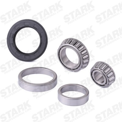 Wheel Bearing Stark SKWB-0180582 SKWB-0180582 - photo 4