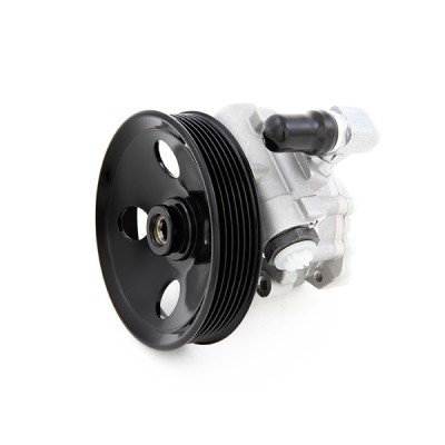 Hydraulic Pump, Steering System RIDEX 12H0005 12H0005 - photo 3
