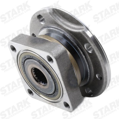 Wheel Bearing Stark SKWB-0180209 SKWB-0180209 - photo 3