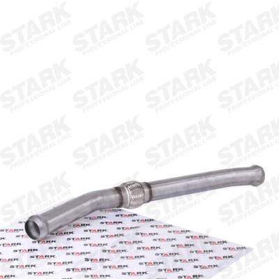 Exhaust Pipe Stark SKEP-4390031 SKEP-4390031 - photo 2