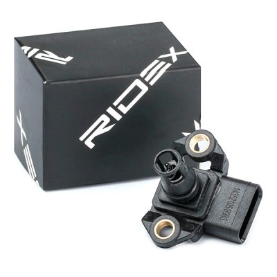 MAP Sensor RIDEX 3947S0037 3947S0037 - photo 2