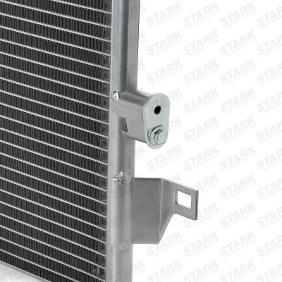 A/C condenser SKCD-0110031 - photo 6