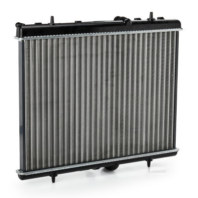 Radiator, Engine Cooling RIDEX 470R0152 470R0152 - photo 5