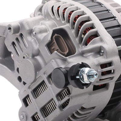 Alternator RIDEX 4G0631 4G0631 - photo 6