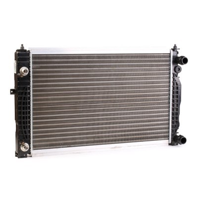 Radiator, Engine Cooling RIDEX 470R0450 470R0450 - photo 2