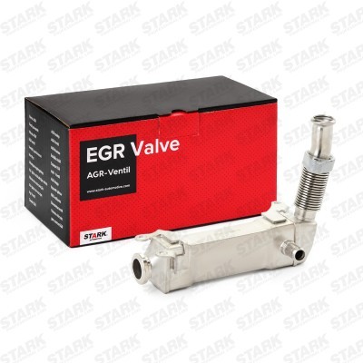 EGR Valve Stark SKEGR-0770232 SKEGR-0770232 - photo 2