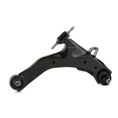 Control Arm RIDEX 273C0320 273C0320 - photo 3