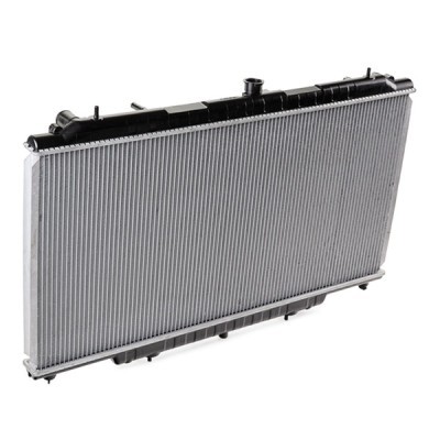 Radiator, Engine Cooling RIDEX 470R0498 470R0498 - photo 3