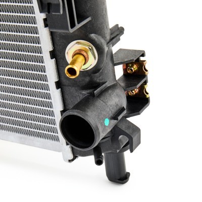 Radiator, Engine Cooling RIDEX 470R1460 470R1460 - photo 5