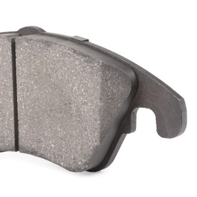 Brake Pads Set RIDEX 402B0329 402B0329 - photo 6