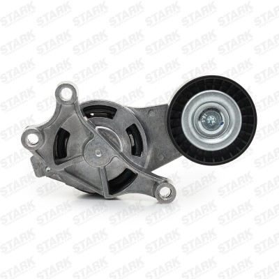 Belt Tensioner V-Ribbed Belt Stark SKVB-0590010 SKVB-0590010 - photo 5