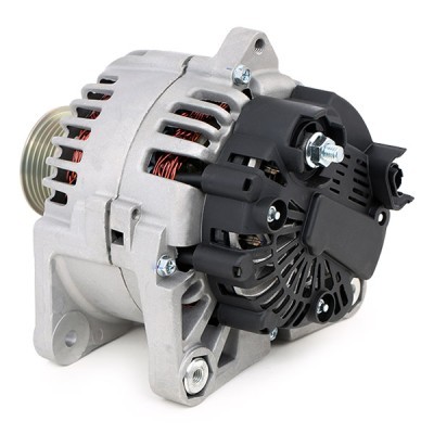 Alternator RIDEX 4G0126 4G0126 - photo 4