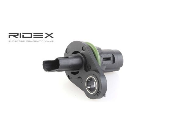 Crankshaft Pulse Sensor RIDEX 3946S0029 3946S0029 - photo 1
