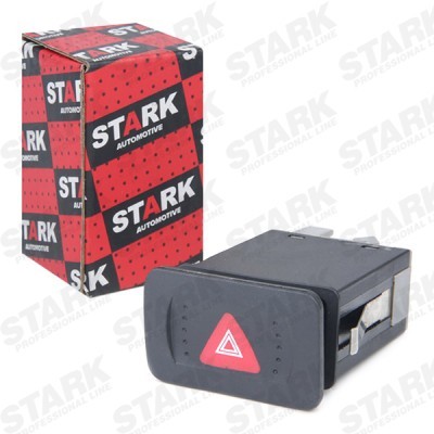 Hazard light switch Stark SKSH-2080017 SKSH-2080017 - photo 2