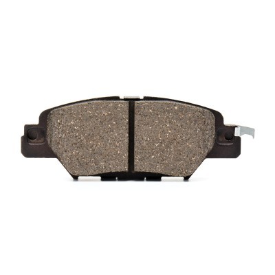 Brake Pads Set RIDEX 402B1328P 402B1328P - photo 5