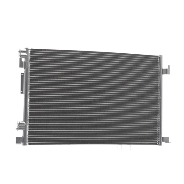A/C condenser SKCD-0110019 - photo 1