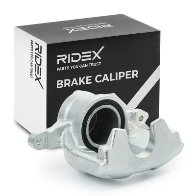 Brake Caliper RIDEX 78B1367 78B1367 - photo 2