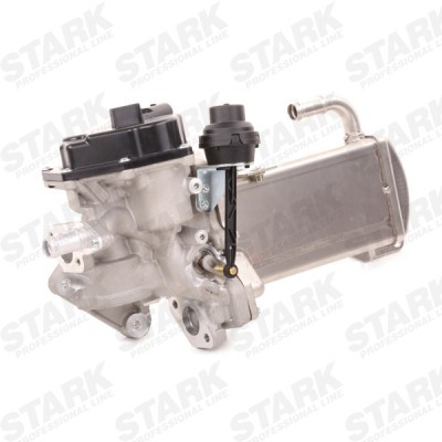 EGR Valve Stark SKEGR-0770231 SKEGR-0770231 - photo 3