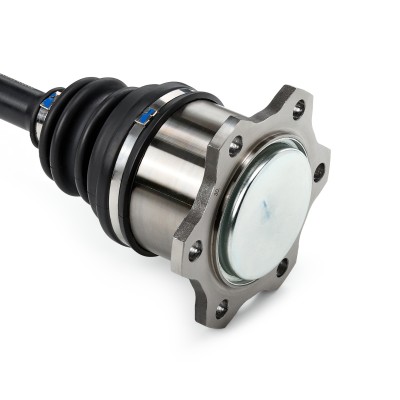Drive Shaft RIDEX 13D1633 13D1633 - photo 6