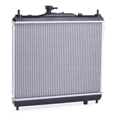 Radiator, Engine Cooling RIDEX 470R0756 470R0756 - photo 4