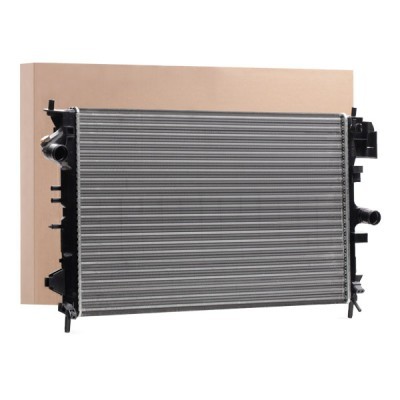 Radiator, Engine Cooling RIDEX 470R0339 470R0339 - photo 2