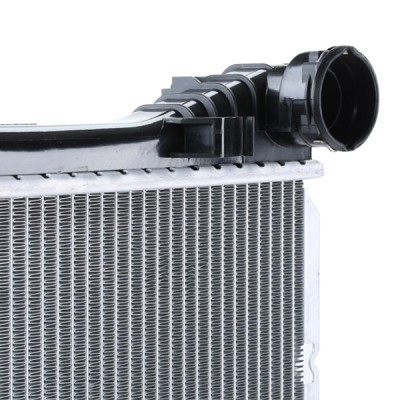 Radiator, Engine Cooling RIDEX 470R0512 470R0512 - photo 7