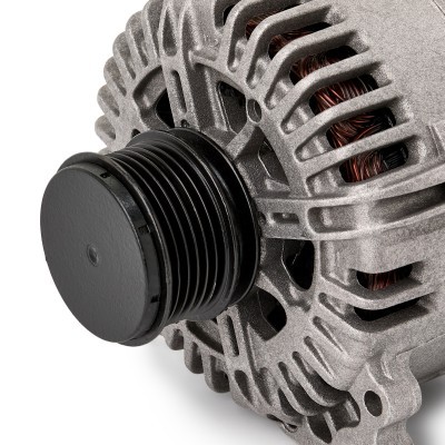 Alternator RIDEX 4G0004R 4G0004R - photo 6