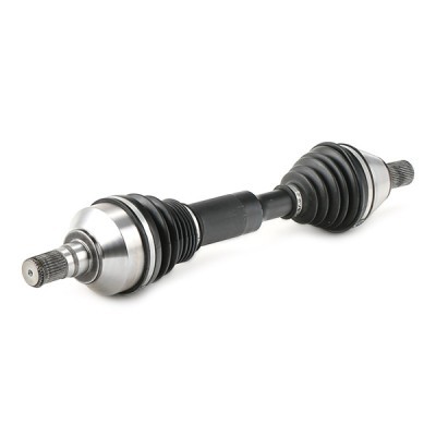 Drive Shaft RIDEX 13D0706 13D0706 - photo 4