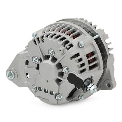 Alternator RIDEX 4G0350 4G0350 - photo 4