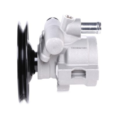 Hydraulic Pump, Steering System RIDEX 12H0073 12H0073 - photo 4