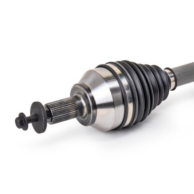 Drive Shaft RIDEX 13D0085 13D0085 - photo 7